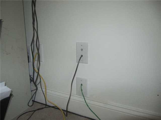 Electrical Outlets