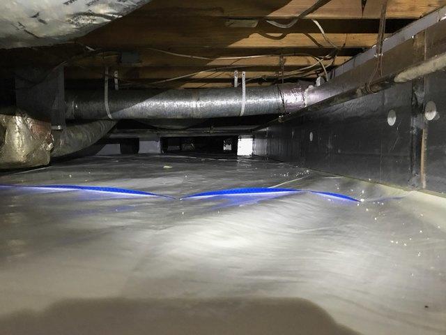 After - CleanSpace