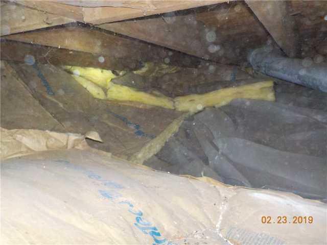 Crawl Space