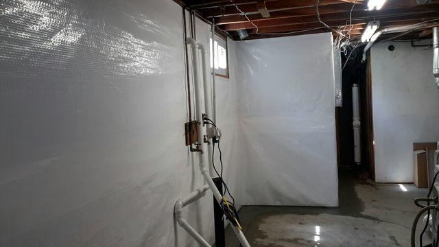 After Installing CleanSpace