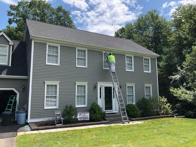 Exterior Primer