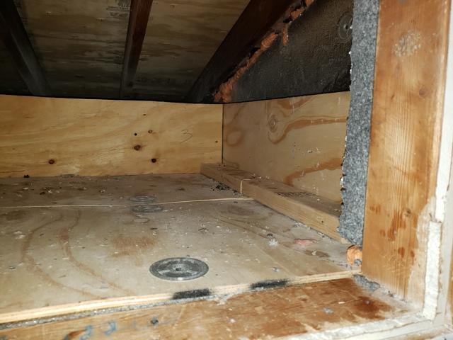 Attic insulation in Grayslake, IL