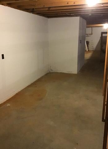 Before