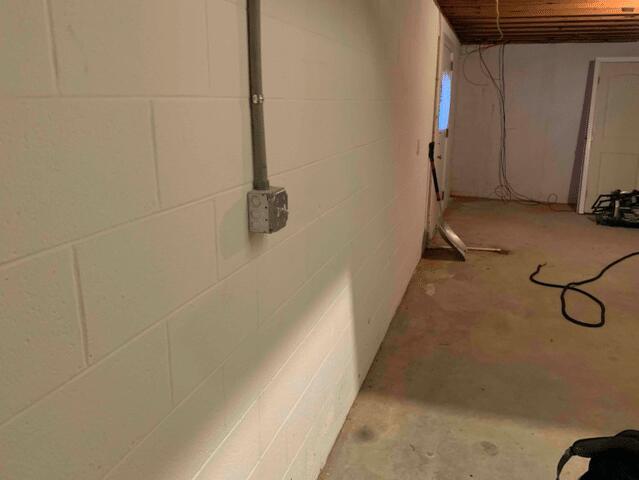 Before