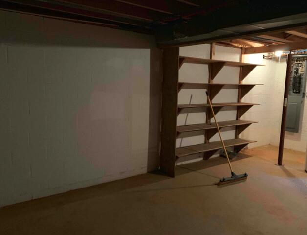 Before