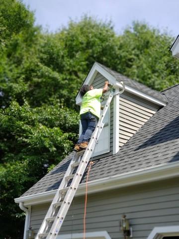 Windowpane Touch Ups