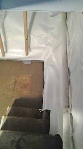 WaterGuard Installed