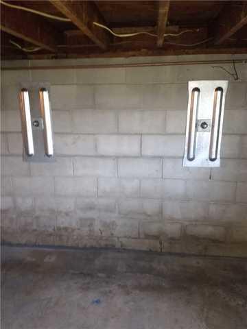 Wall Anchors