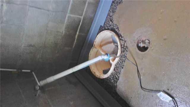 Sump Pump