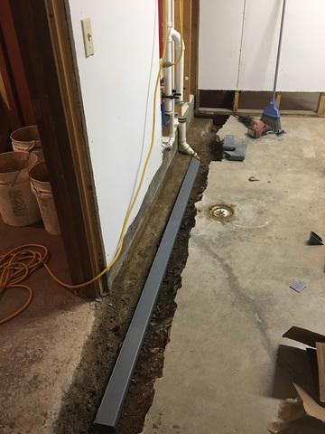 WaterGuard Installation in Eleva, WI