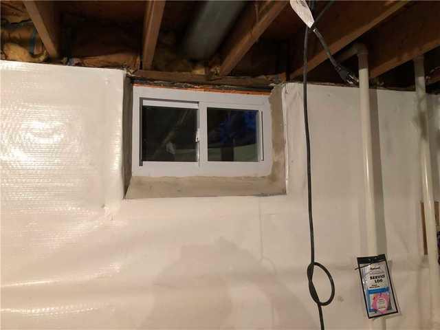 CleanSpace Keeping Water Seepage Out