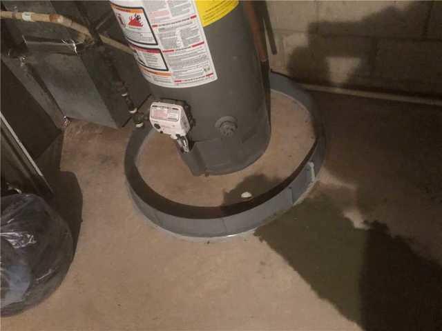 Saving Money with the FloodRing