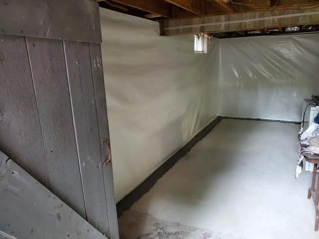 CleanSpace Wall System Installation in West Springfield, MA