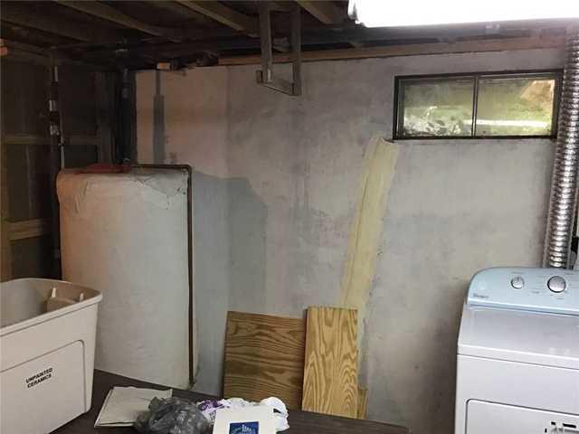 Springfield, MA Basement Walls Need a Makeover