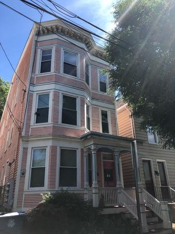 Before New Exterior Paint