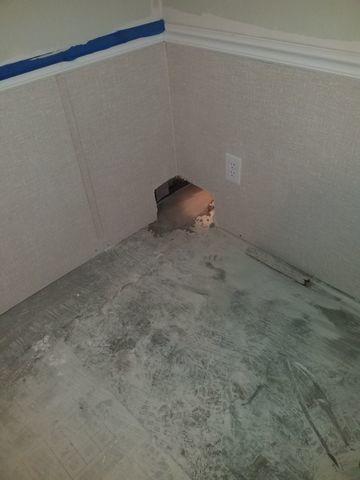 End of WaterGuard™