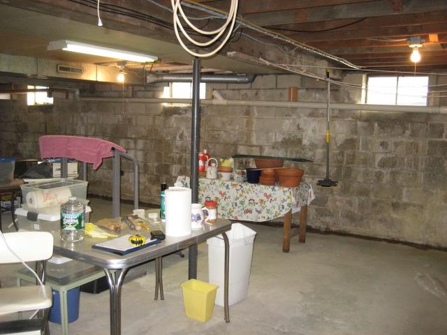 Leaky Wall/Floor Joint in Washington Depot, CT