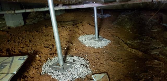 SmartJacks Installed