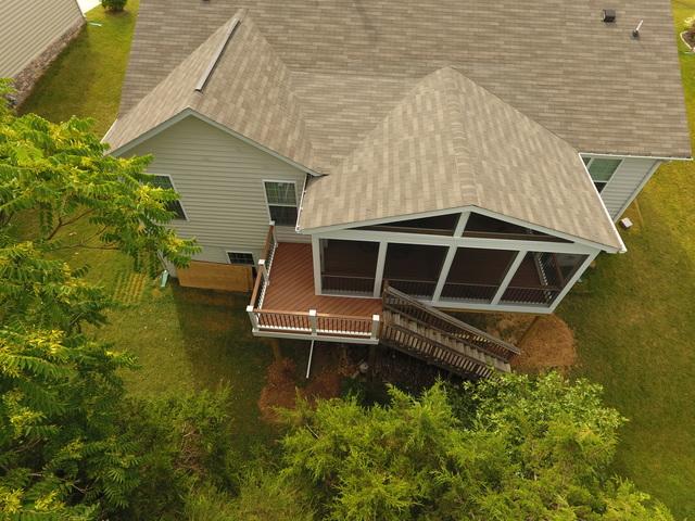 A well-planned deck design can transform your yard into an area for relaxation and entertaining.