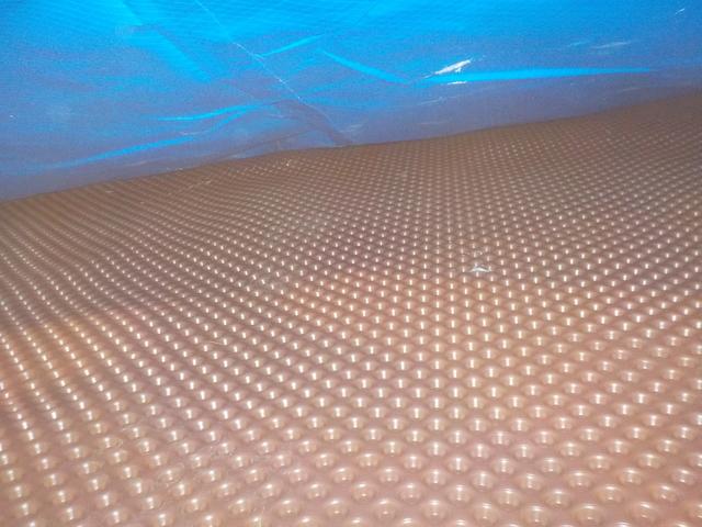 Drainage Matting