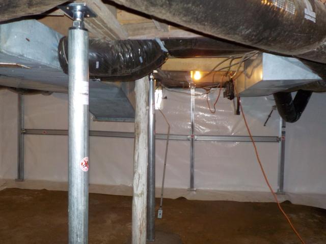 SmartJacks Installed