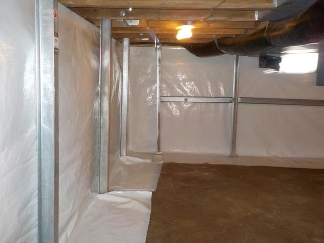 PowerBrace Installation