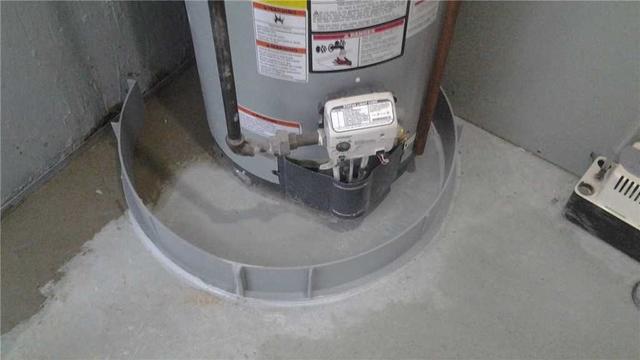 Basement Waterproofing