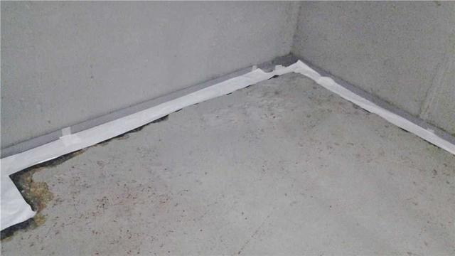 Waterproofing Installation in Staten Island