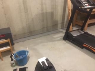 Basement Waterproofing in Pittsfield, MA