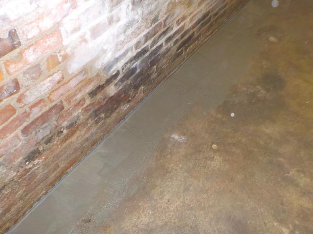 WaterGuard Installed