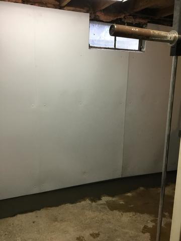 BrightWall Paneling System