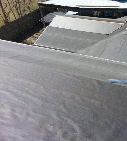 Paper's All Rolled Out