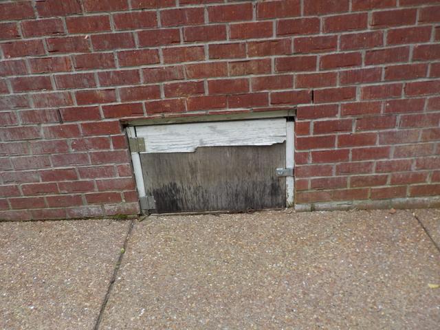 EverLast Door Needed