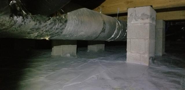 Encapsulation Needed