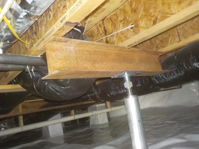 SmartJacks Installed