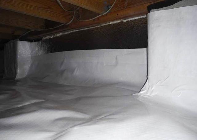 SilverGlo Insulation