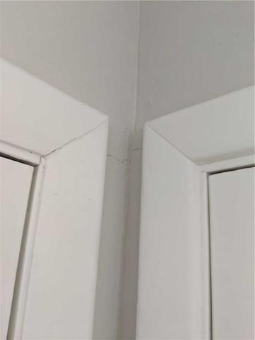 Dry Wall Crack - Mesa Arizona