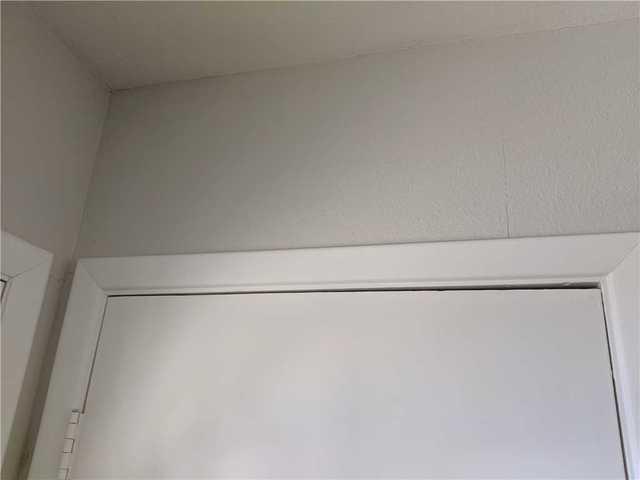 Door Out of Square - Mesa Arizona