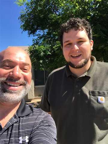 Mesa Initial Consultation