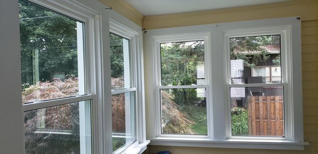 True Energy Solutions Windows Doors Photo Album Sunrise Windows Installation Rochester Ny
