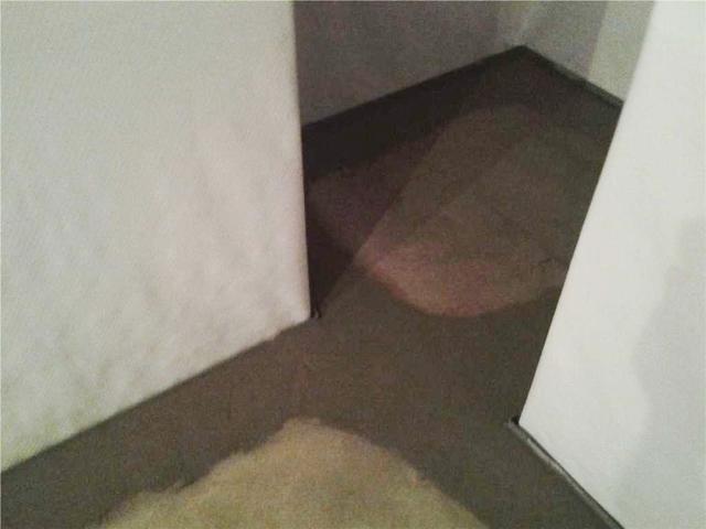 WaterGuard Drainage System Completed