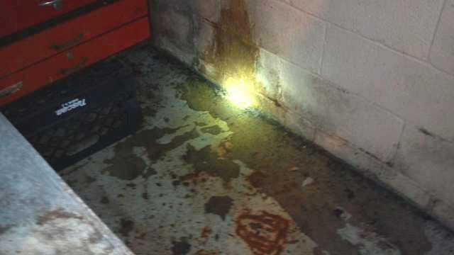 Leaky Basement in Hartsdale, NY