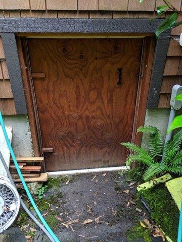 Bainbridge Island Crawl Space Encapsulation