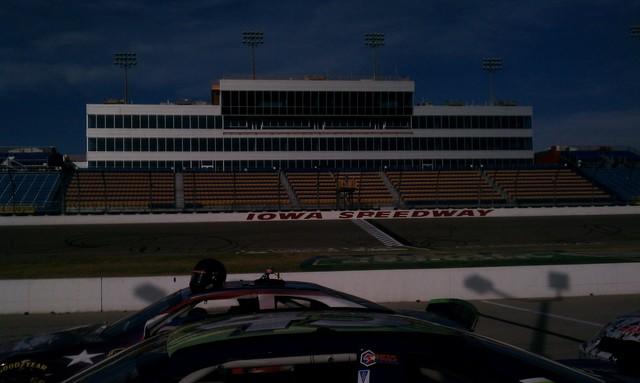 Iowa Motor Speedway