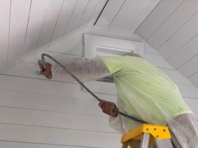 Painting Outlines