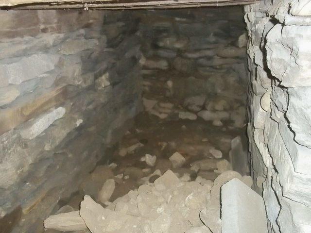 Uneven Floors in Yantic, CT