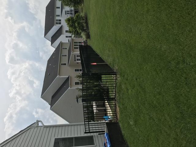 Aluminum Fence Company In Pittsburgh Washington Bethel Park Pennsylvania