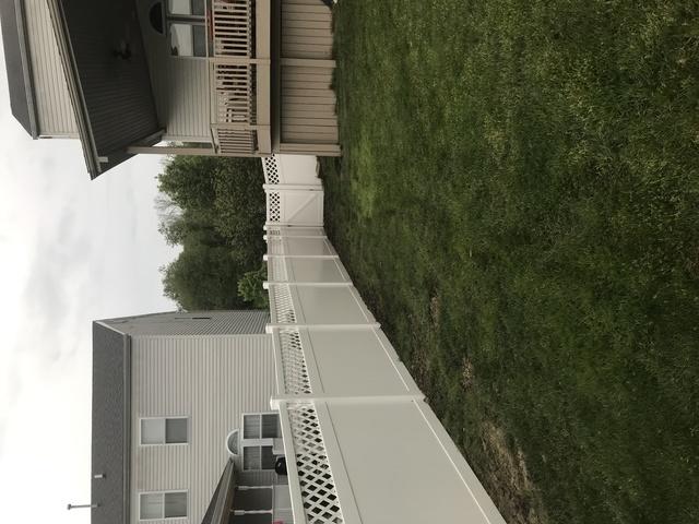 Fence Installation Handrails In Pittsburgh Bethel Park Washington Pa Fence Company