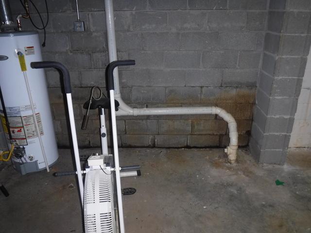Water Damage