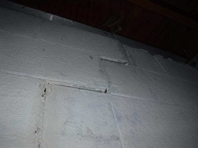 Cracks and Bowing